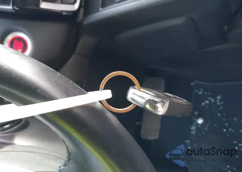 2018 Honda Cr-V Ex-L/Ex-L Navi z USA, uszkodzony, nr VIN 7FARW2H82JE072952